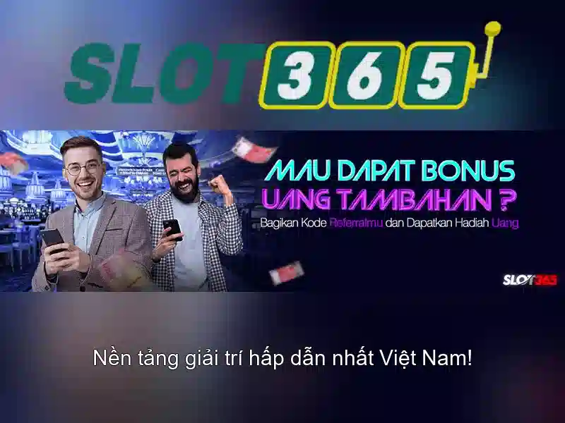 Trò chơi và nhà cung cấp