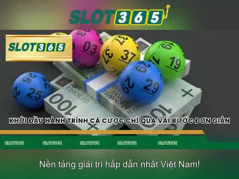 An toàn, bảo mật và thanh toán tại Slot365