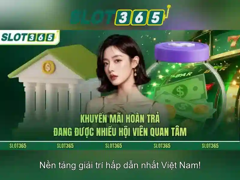 Trò chơi và khuyến mãi nổi bật