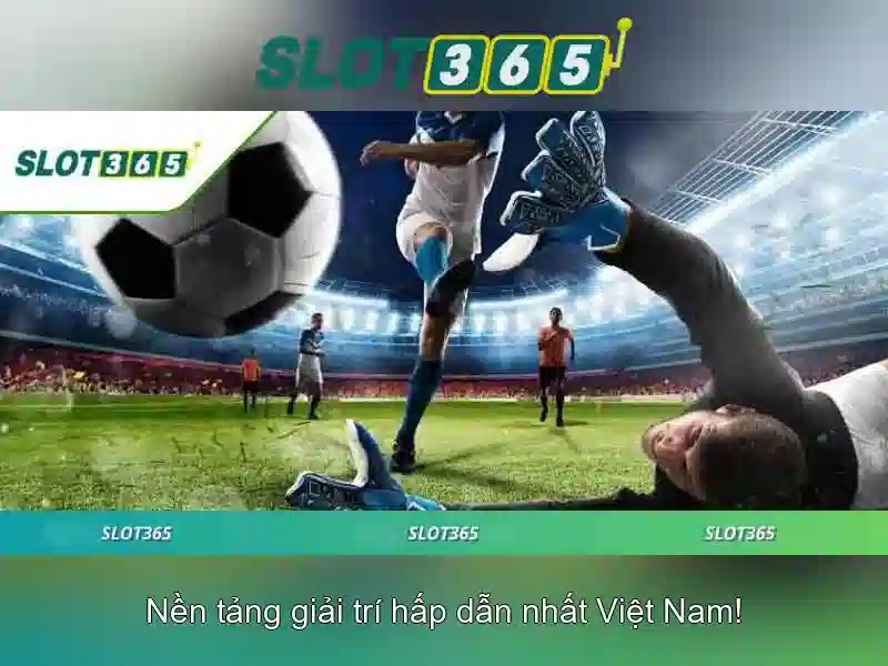 Slot365: Đánh giá và trải nghiệm chơi máy xèng trực tuyến