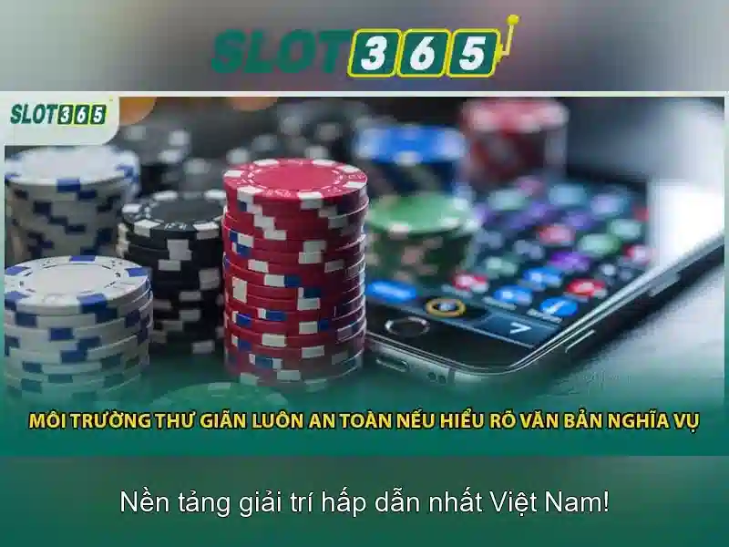 slot365 là gì: Khám phá Slot365 và ứng dụng liên quan