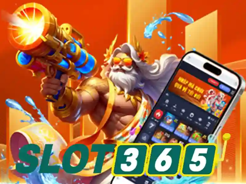 An toàn và bảo mật tại Slot365