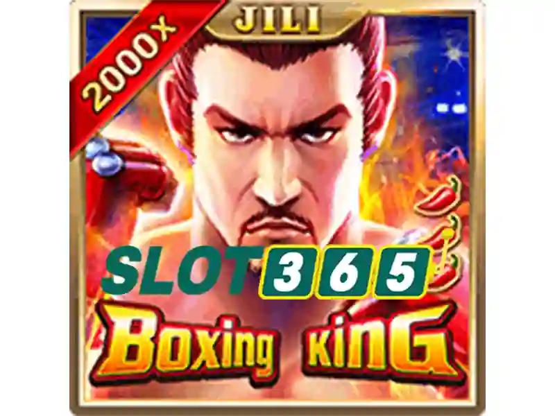 Slot365 - Trải nghiệm casino trực tuyến hấp dẫn tại Việt Nam