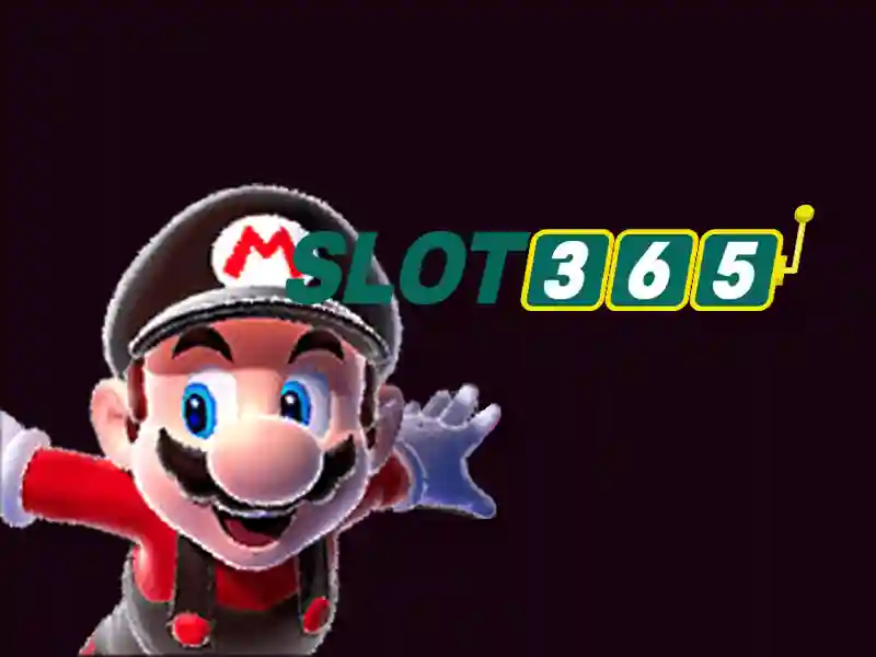 Trò chơi slots đa dạng