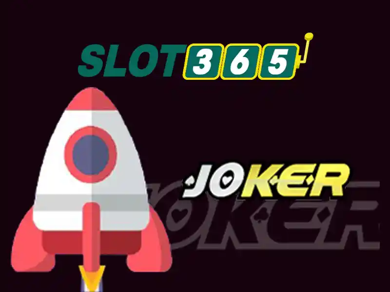 slot365 casino: Trải nghiệm đỉnh cao