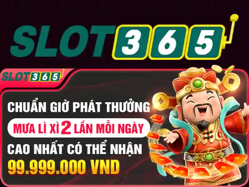 Slot365 – Đánh giá và trải nghiệm slot trực tuyến