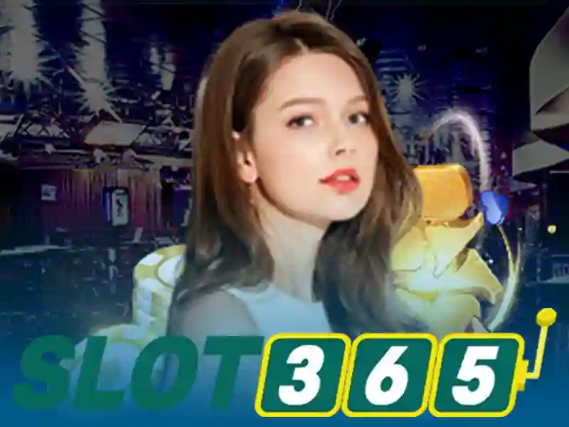 Slot365 - Trải nghiệm casino trực tuyến đẳng cấp