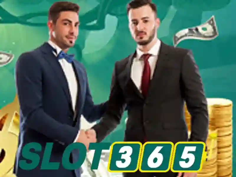 Slot365 là gì và tại sao trở nên phổ biến
