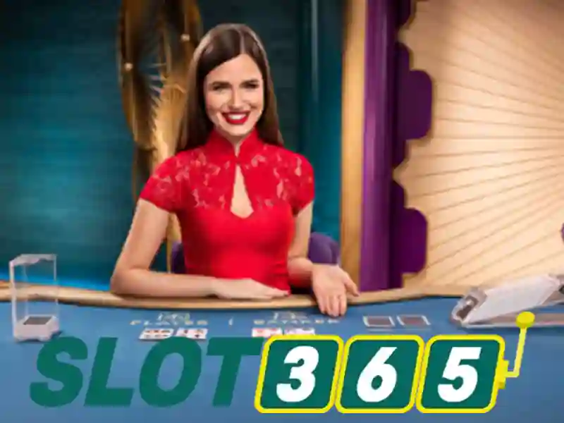 Tính năng nổi bật của Slot365