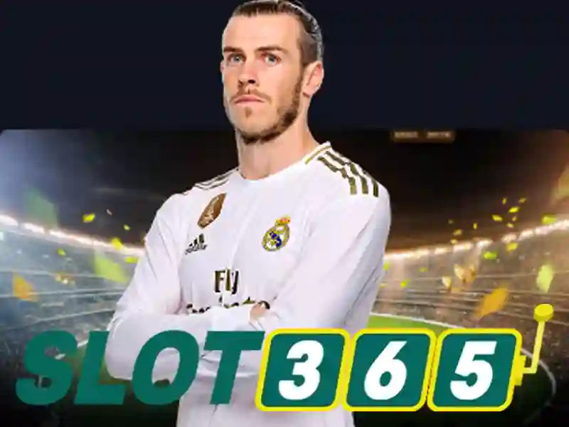 Slot365 chính thức: Trải nghiệm và đánh giá tổng quan