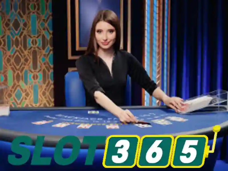 Khuyến mãnio và bảo mật tại Slot365