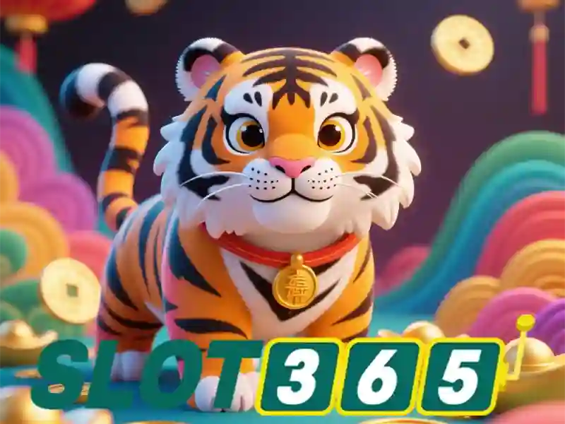 Slot365 là gì?