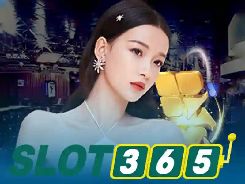 An toàn và bảo mật khi chơi Slot365