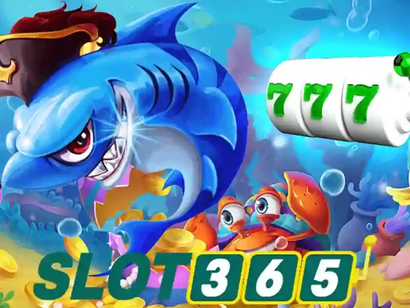 Các trò chơi nổi bật tại Slot365