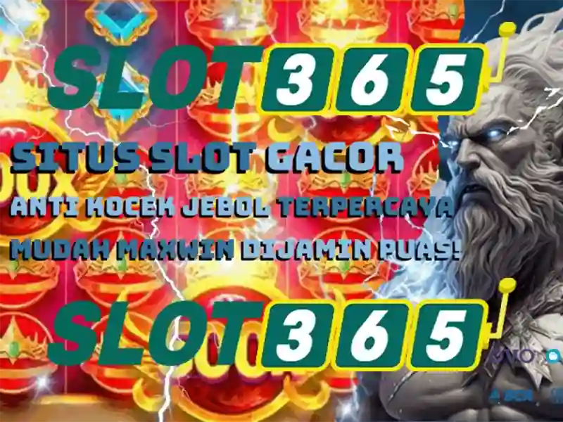 Các tính năng của Slot365