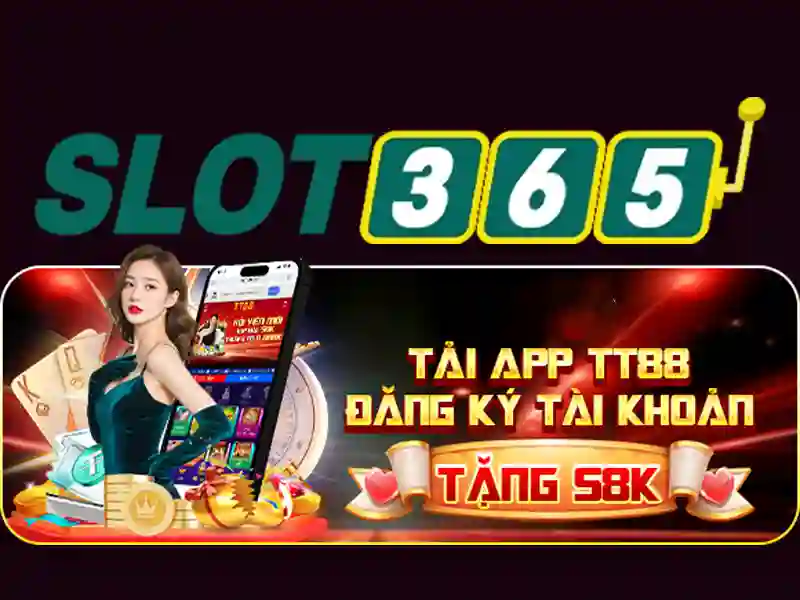 Danh mục trò chơi tại Slot365<p><span style=