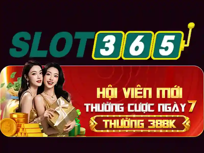 Slot365: Nền tảng cá cược trực tuyến uy tín và an toàn