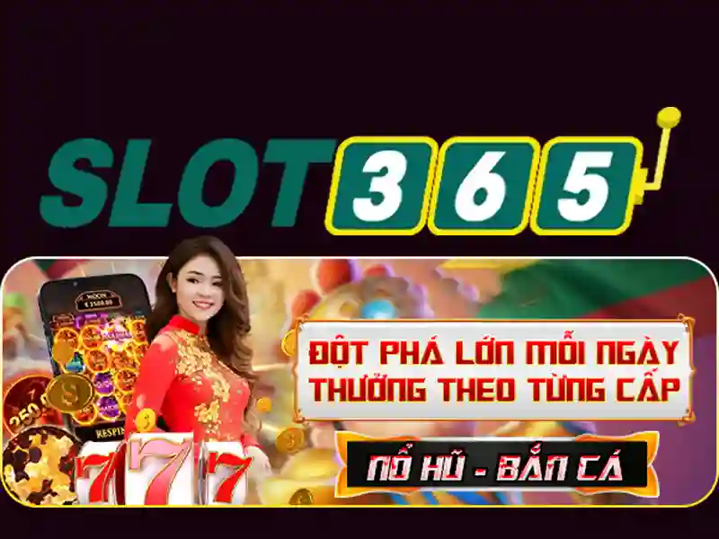 đăng nhập Slot365 – Tổng quan chủ đề và giá trị cốt lõi