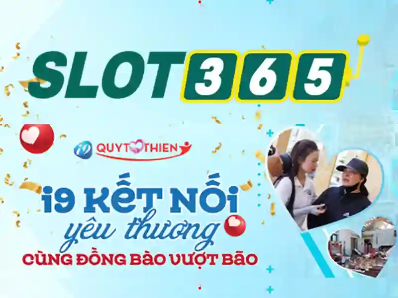 Đa dạng trò chơi slots