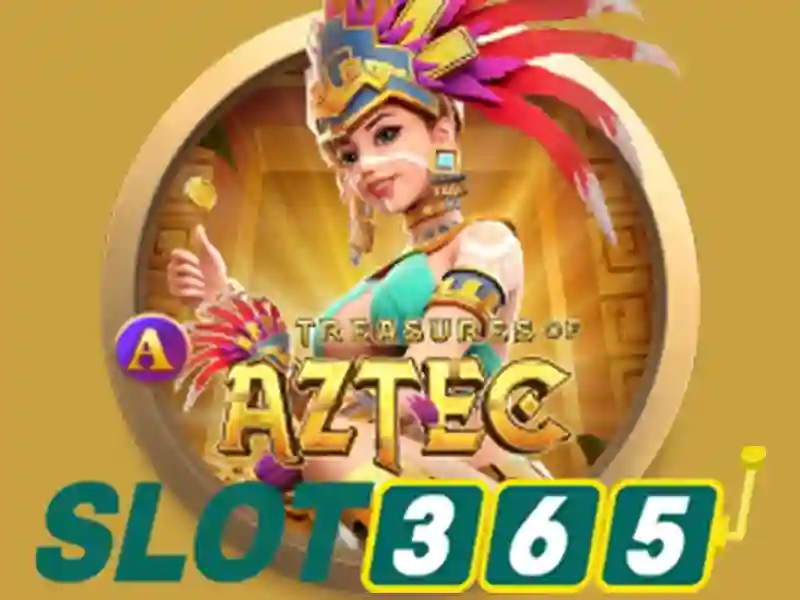 Slot365 - Khám phá sòng bài trực tuyến hàng đầu