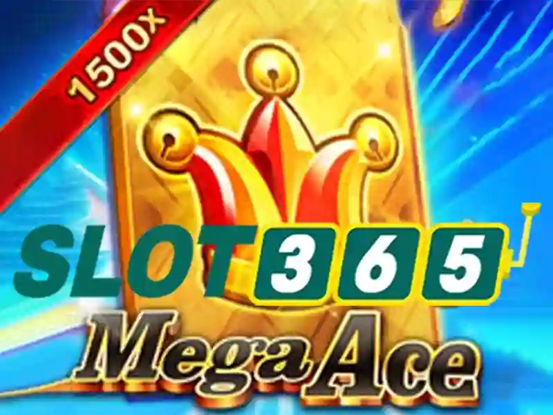 Slot365: Trải nghiệm cá cược trực tuyến hàng đầu