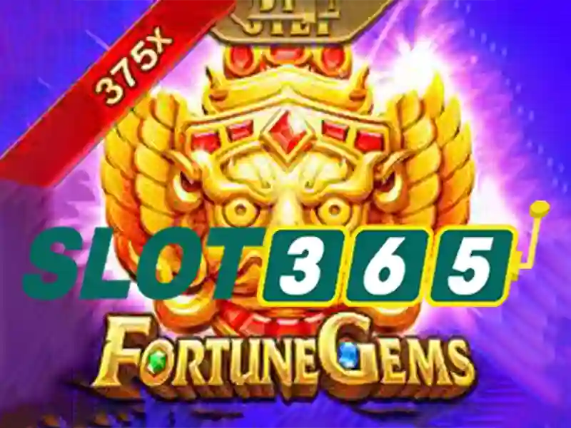 Lợi ích khi chơi slot online tại Slot365