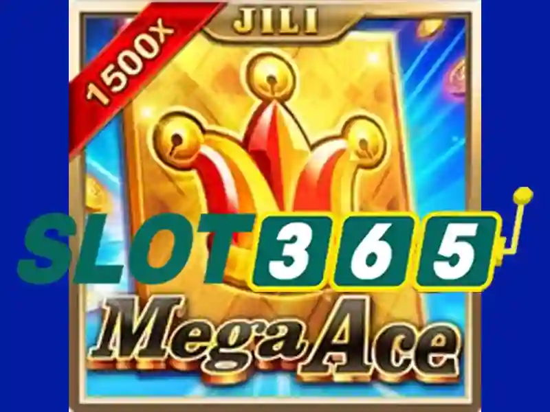 Các tính năng nổi bật của Slot365