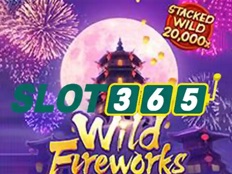 Giới thiệu về Slot365